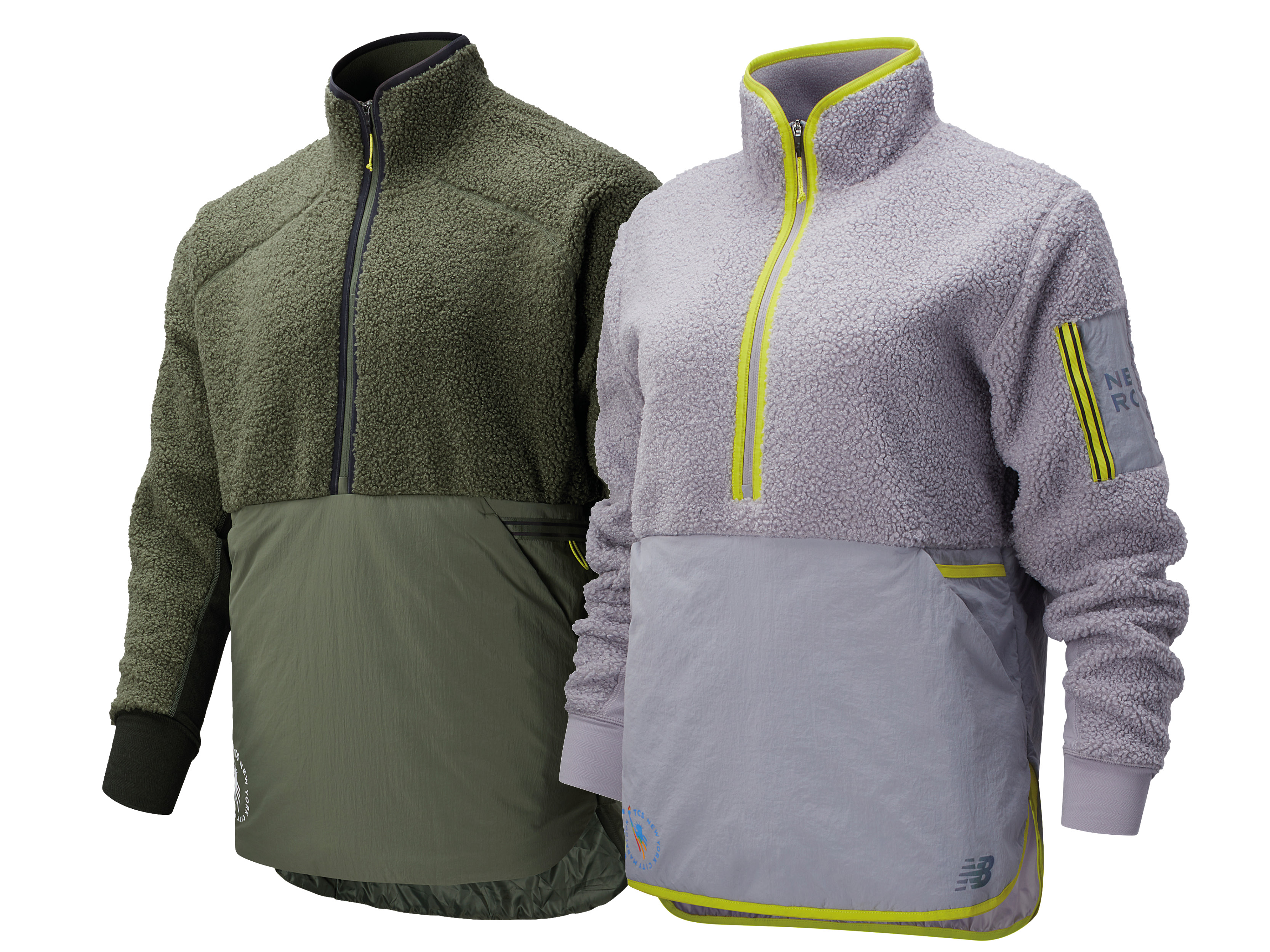 Im groÃen Test: Die besten Laufjacken fÃ¼r diesen Winter - Laufen.de